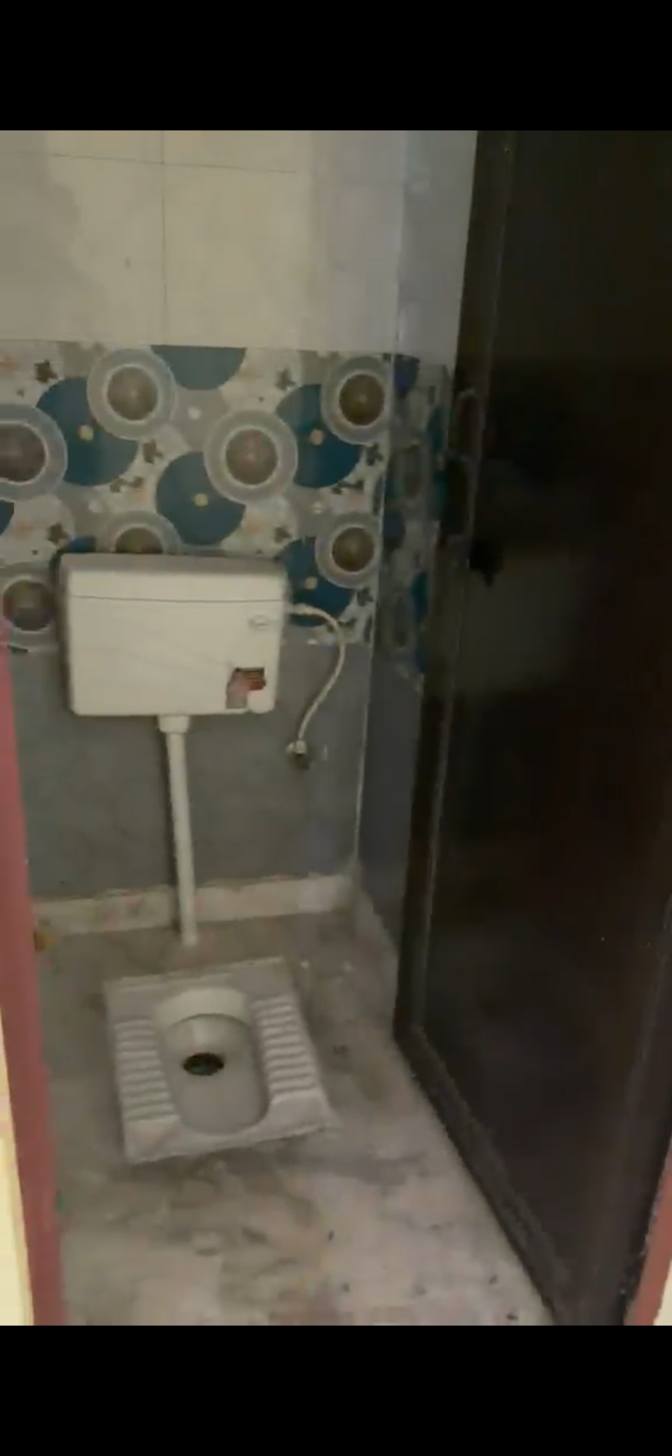 Mansi's room