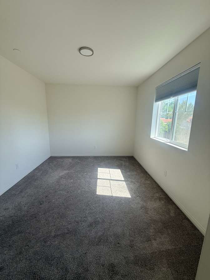 Brenda's room