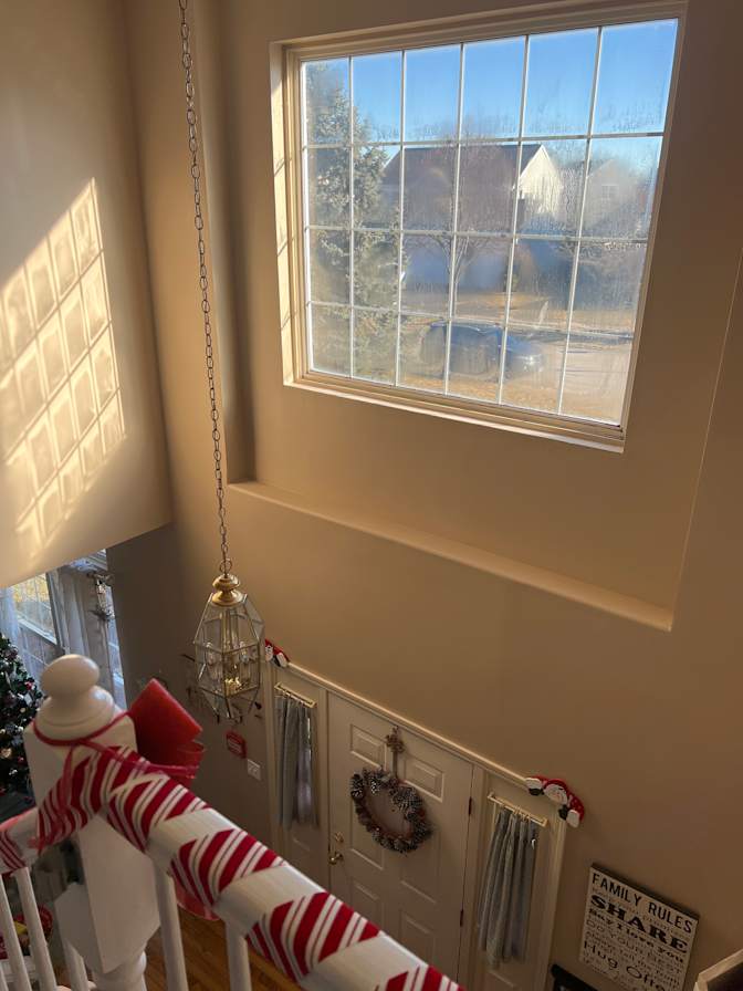 Ruben's room