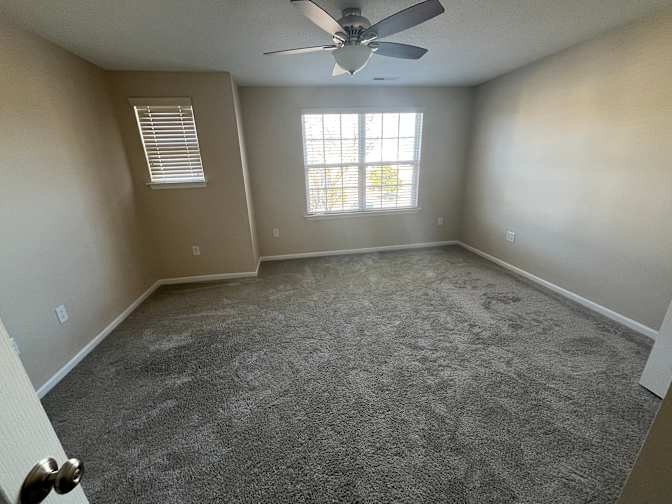 Jason's room
