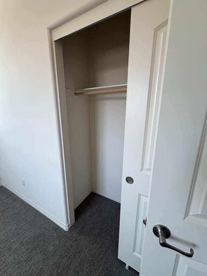 Michael's room