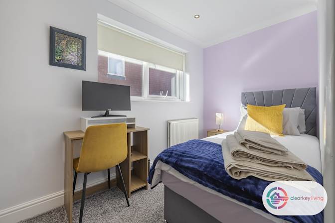 Imogene-may's room