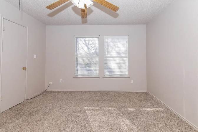 Alex's room