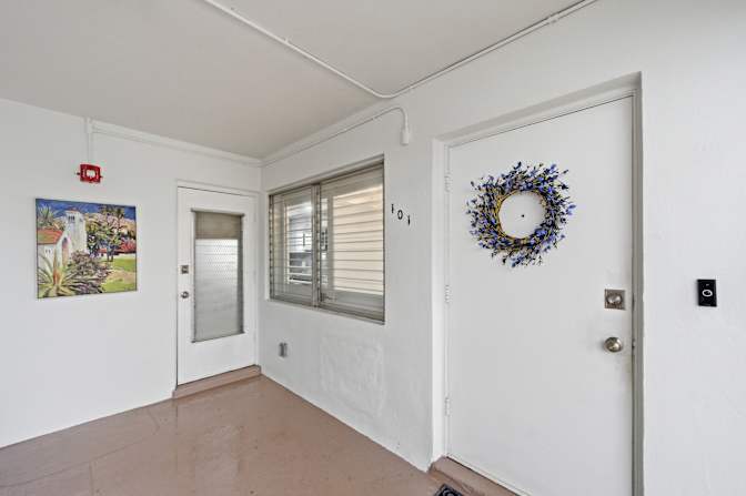 michele's room