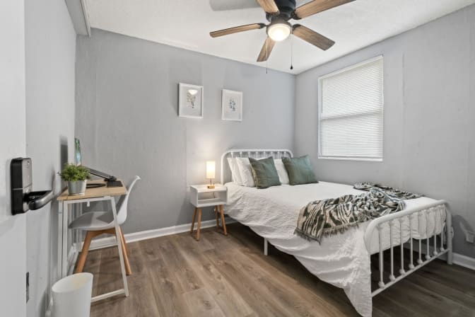 PadSplit's room