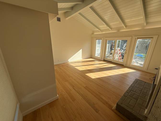 Adrian S Mulhall's room