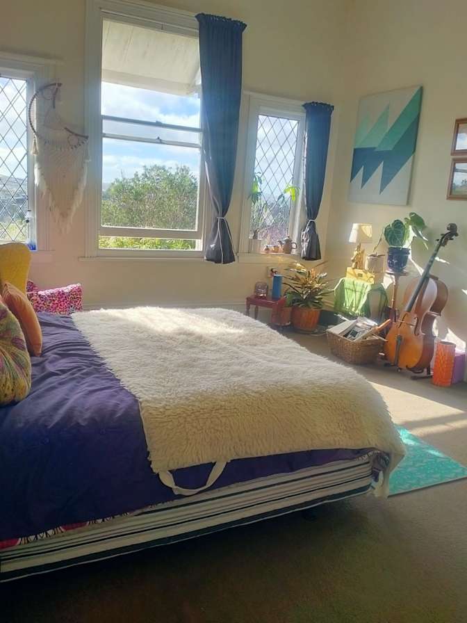 Karina's room