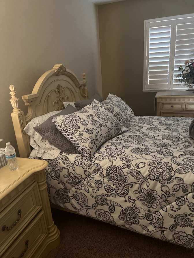 Art's room