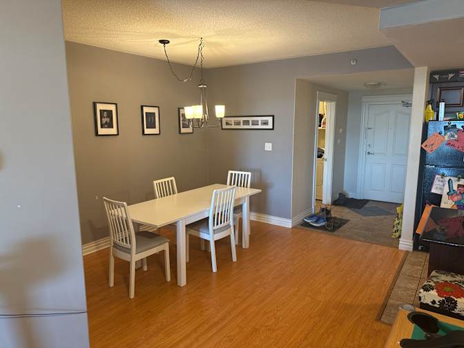 Jonathon Monaghan's room