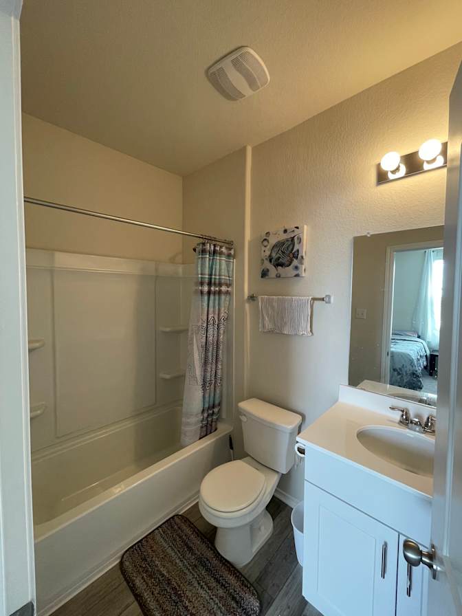 Peter Huynh's room