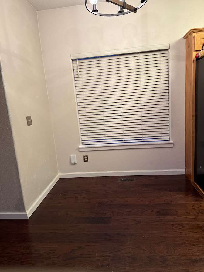 Amanda's room