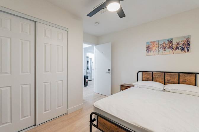 PadSplit's room