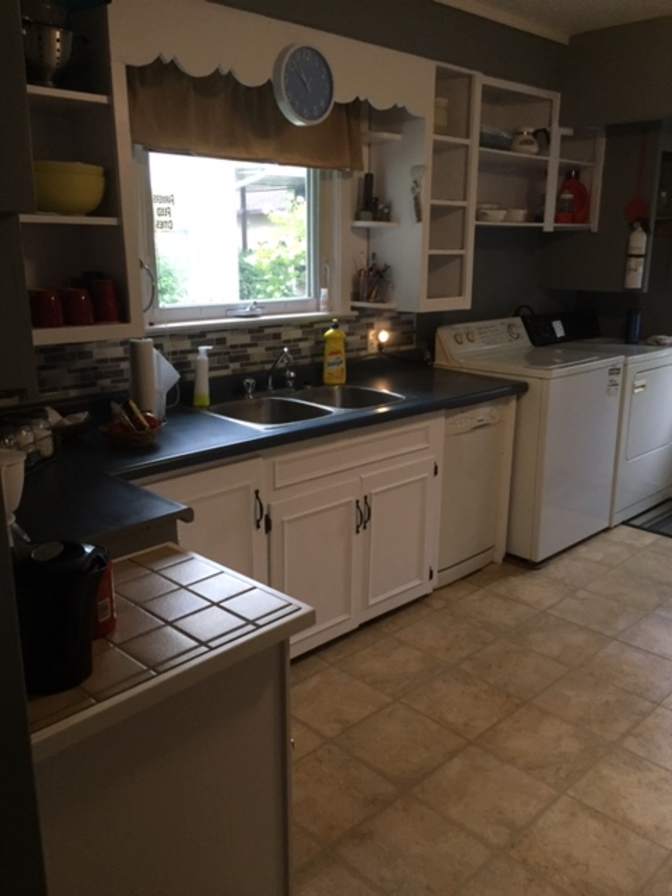 Betty D. Gordon's room