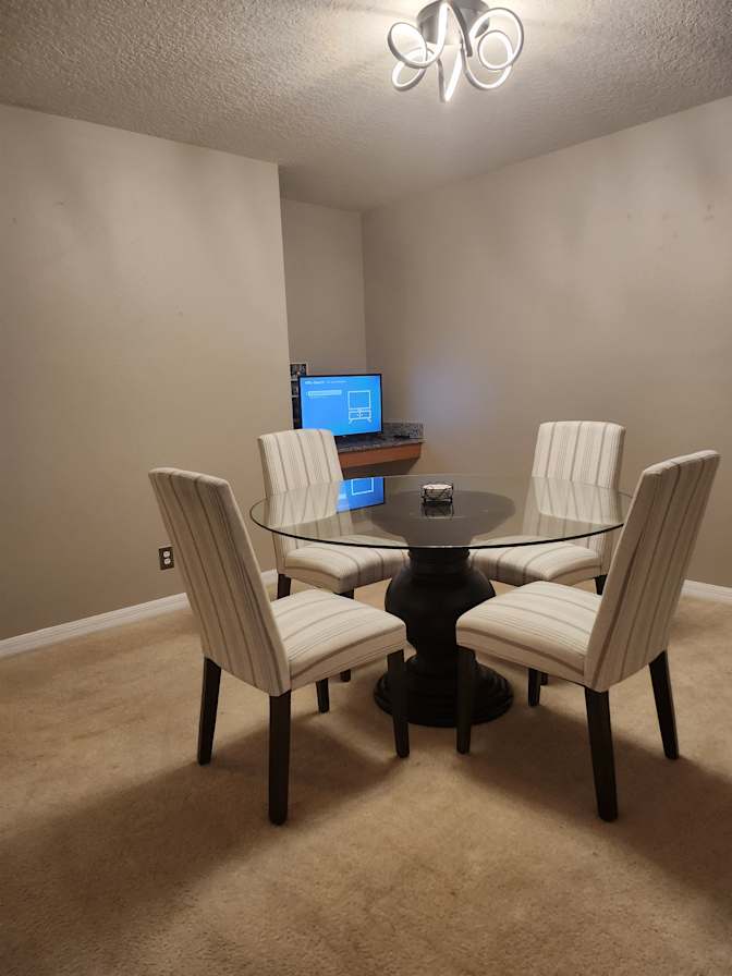 Adrian's room