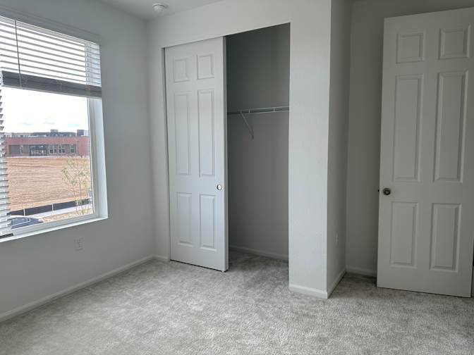 Jake's room