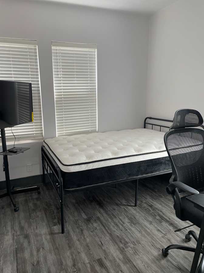 Jonathan's room