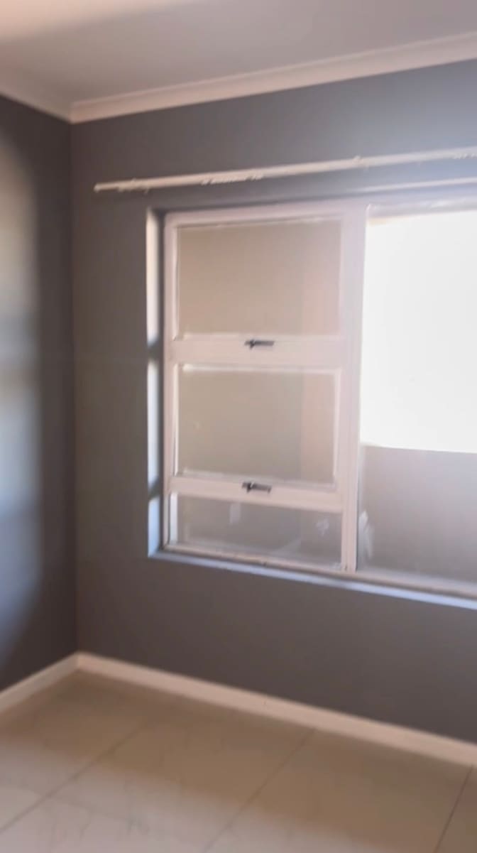 Pamela's room