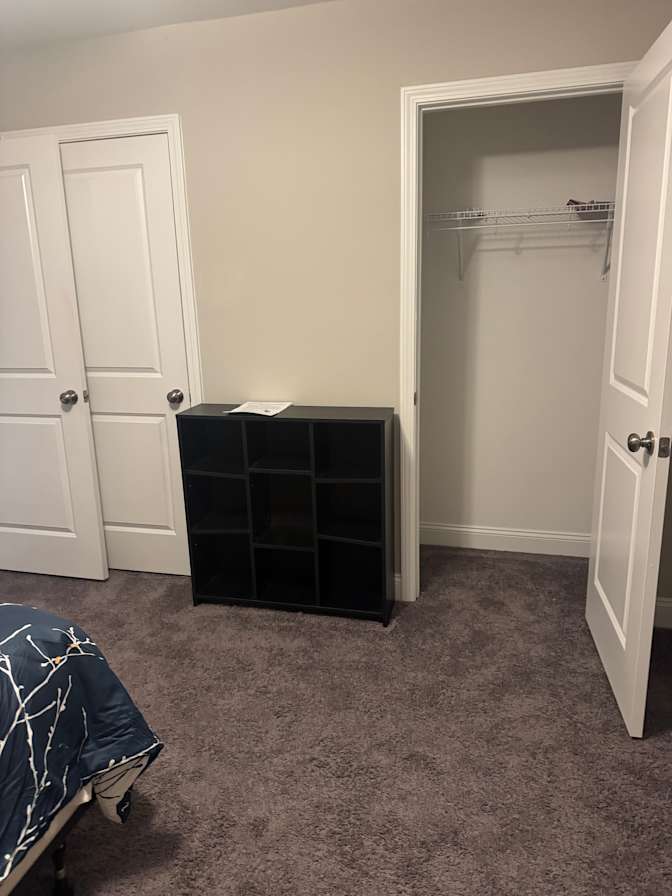 Donna's room