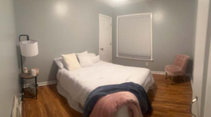 Staci's room