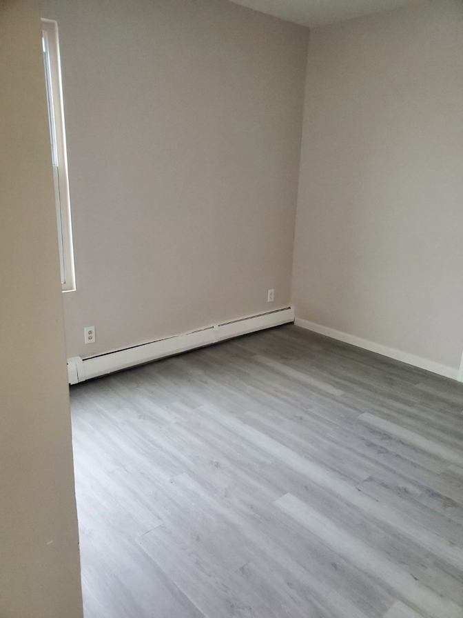 Richard's room