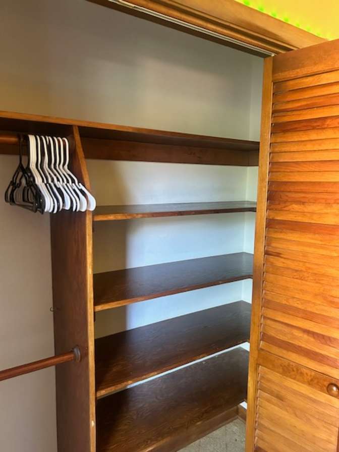 Homeport Rentals's room