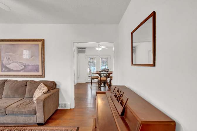 First Place Homes LLC's room