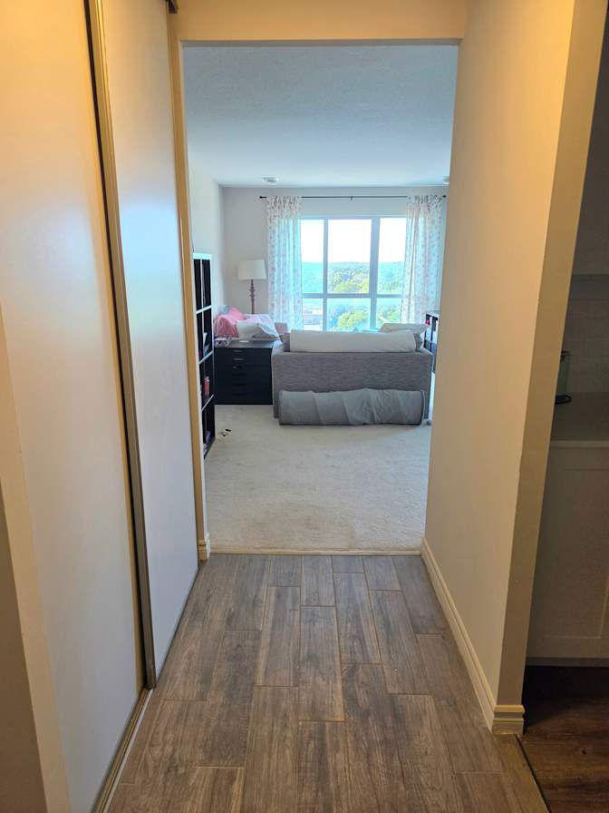Robyn's room