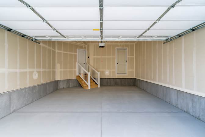 Herbert's room