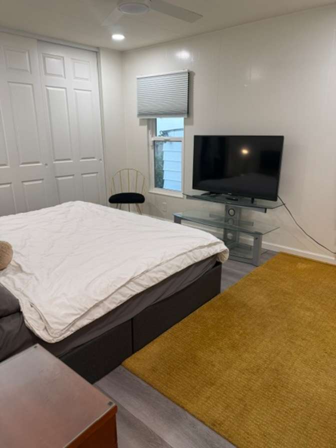 Susy's room