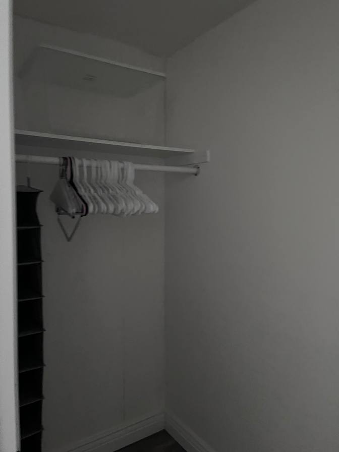 Diane's room