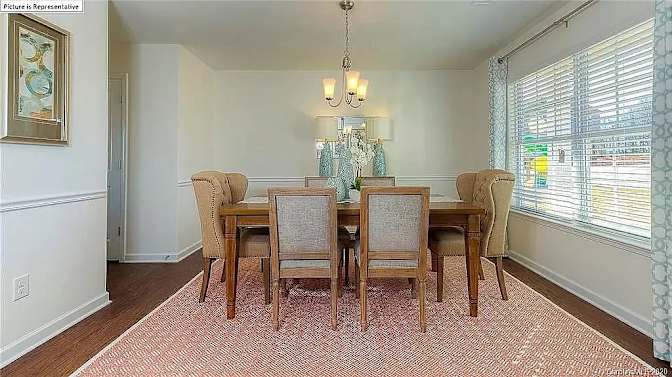 Alcove Rooms's room