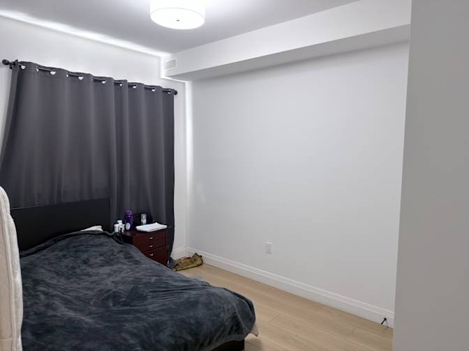 S majidu's room