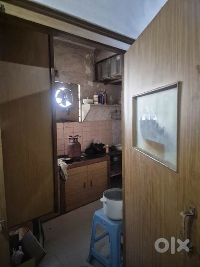 Jashwanth's room