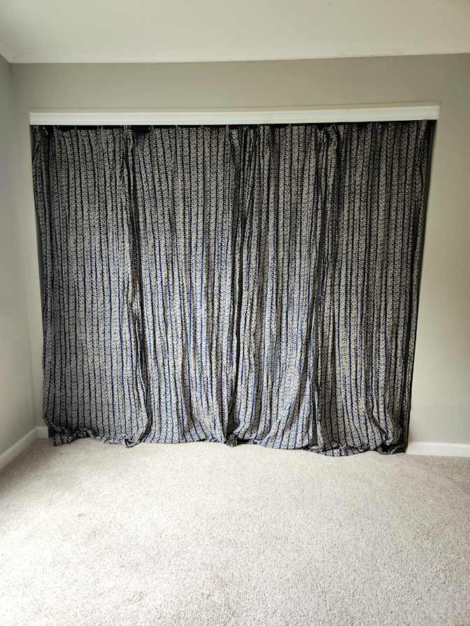 Smith's room