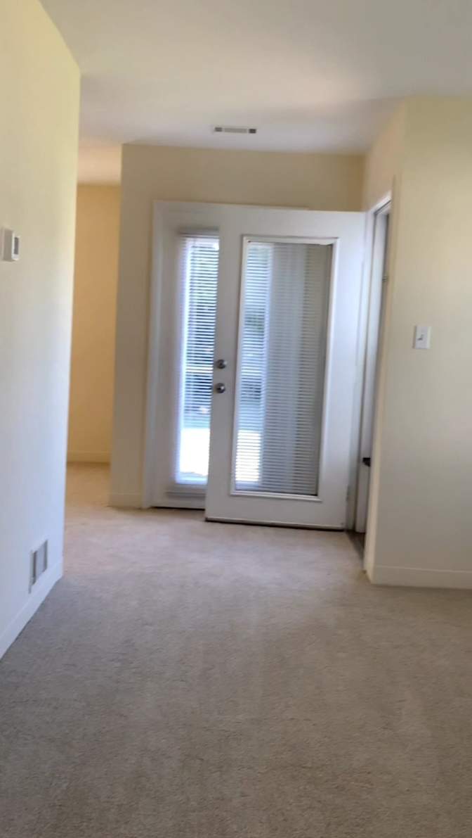 Brandon's room
