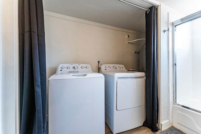 Avenir Homes's room
