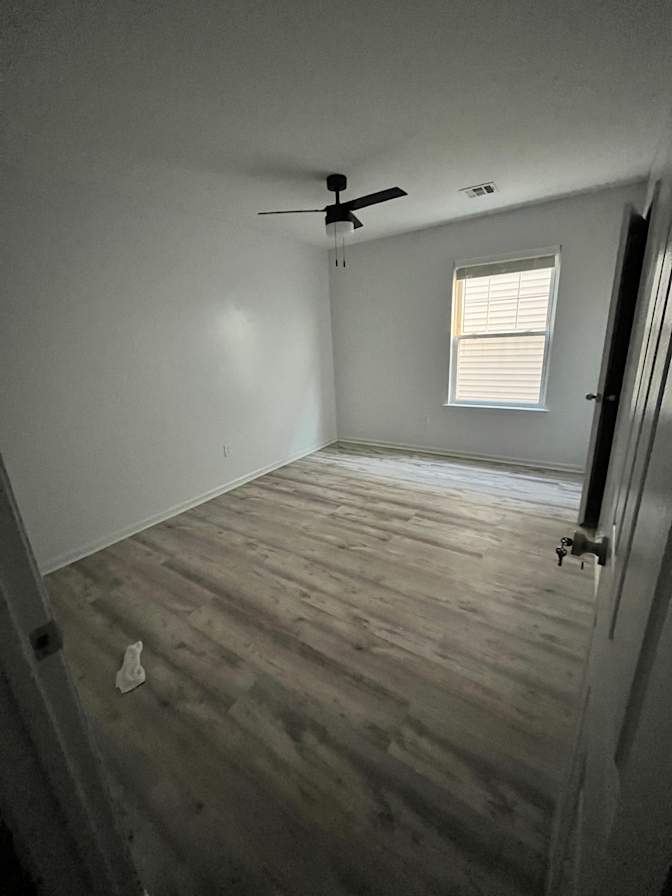jaquillha's room