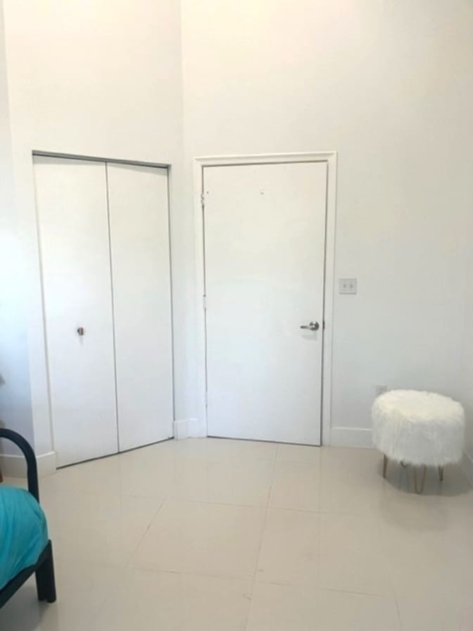 Arielle's room