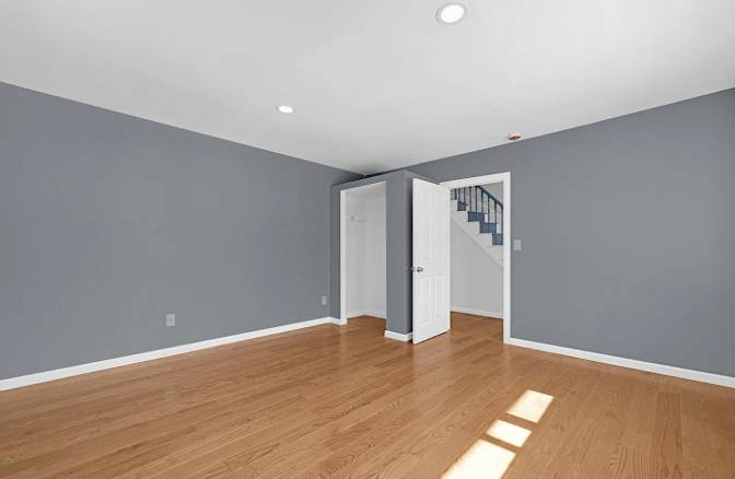 Vikram's room