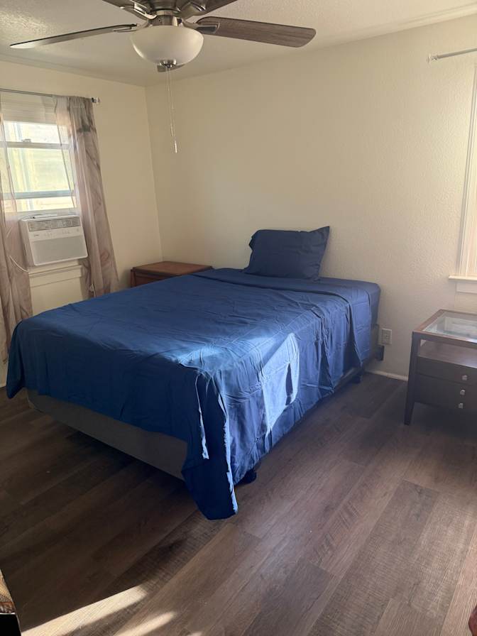 john's room