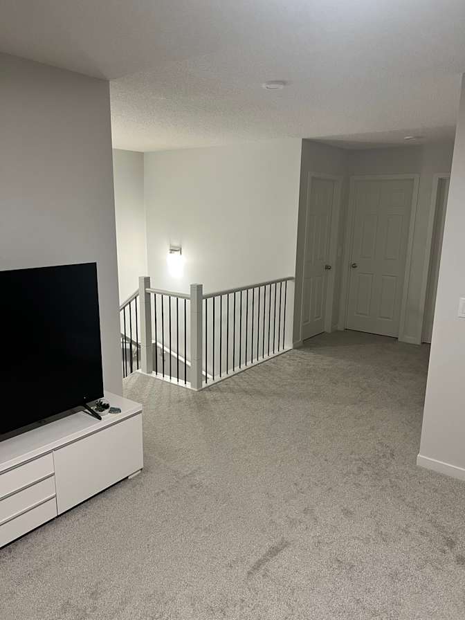 Cody lei's room
