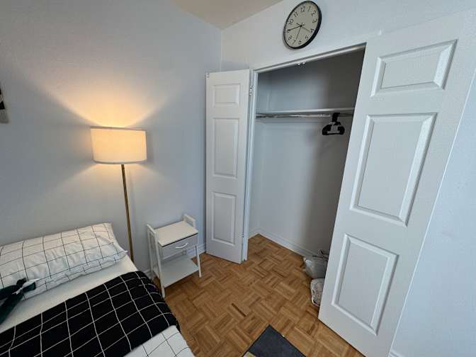 Mahmut Aga's room