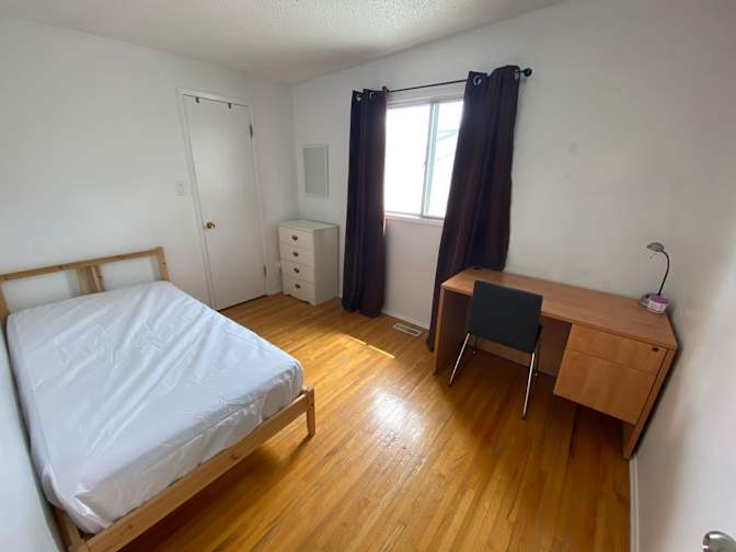 Cheryl's room