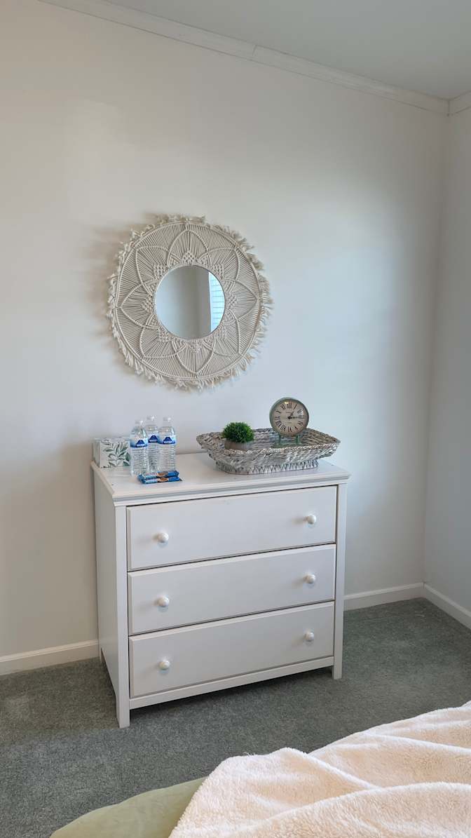 Penny's room