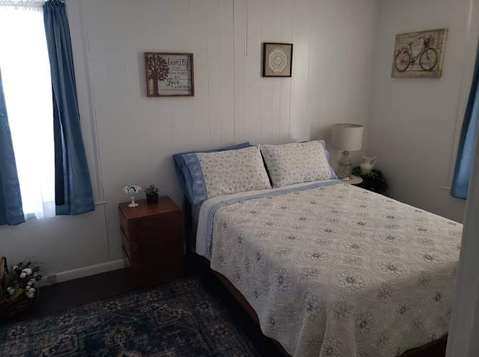 Erin's room