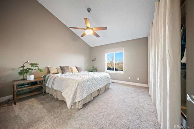 John Mazur's room