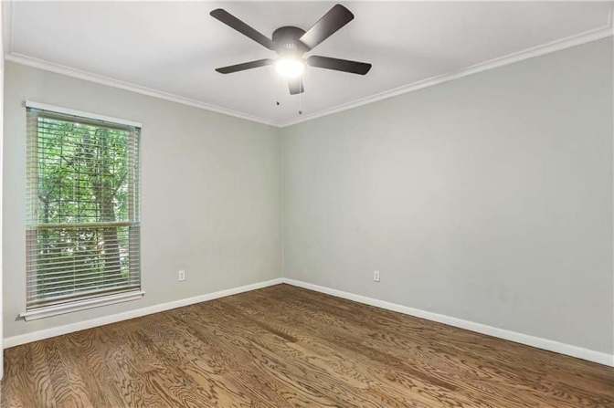 Gabrielle's room