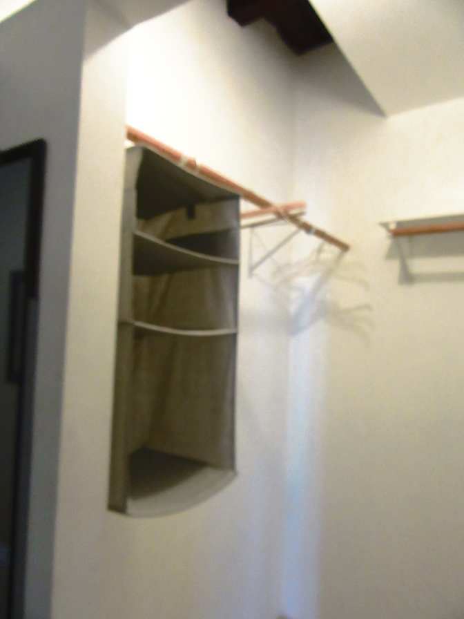 Patricia T.'s room