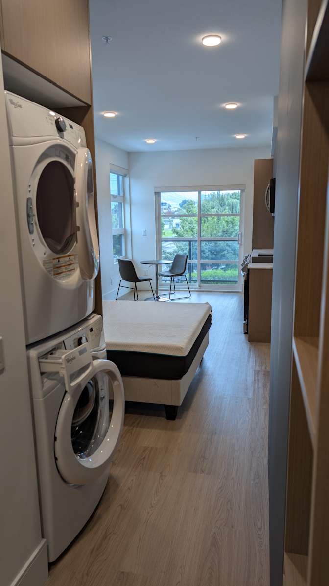 Brian's room