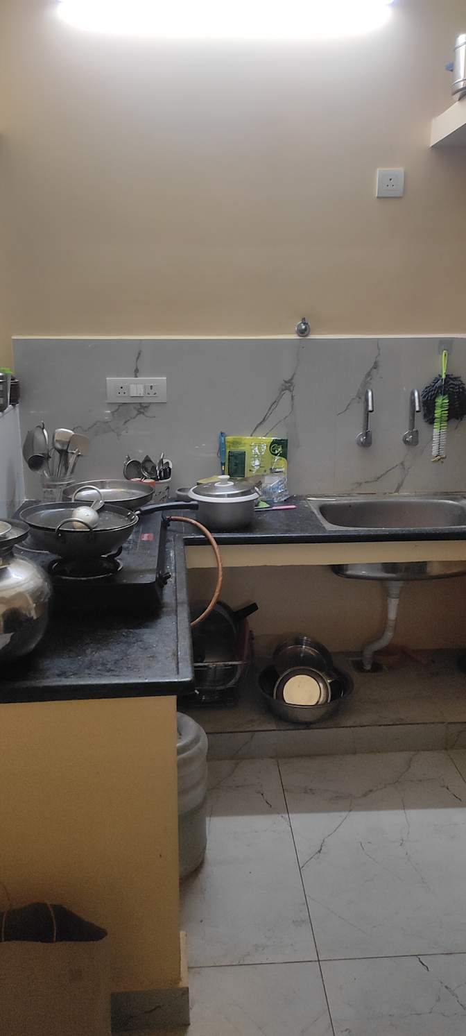 Aakash reddy's room